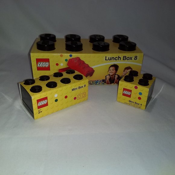 lego lunchbox mini